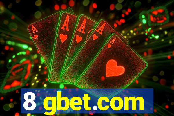 8 gbet.com